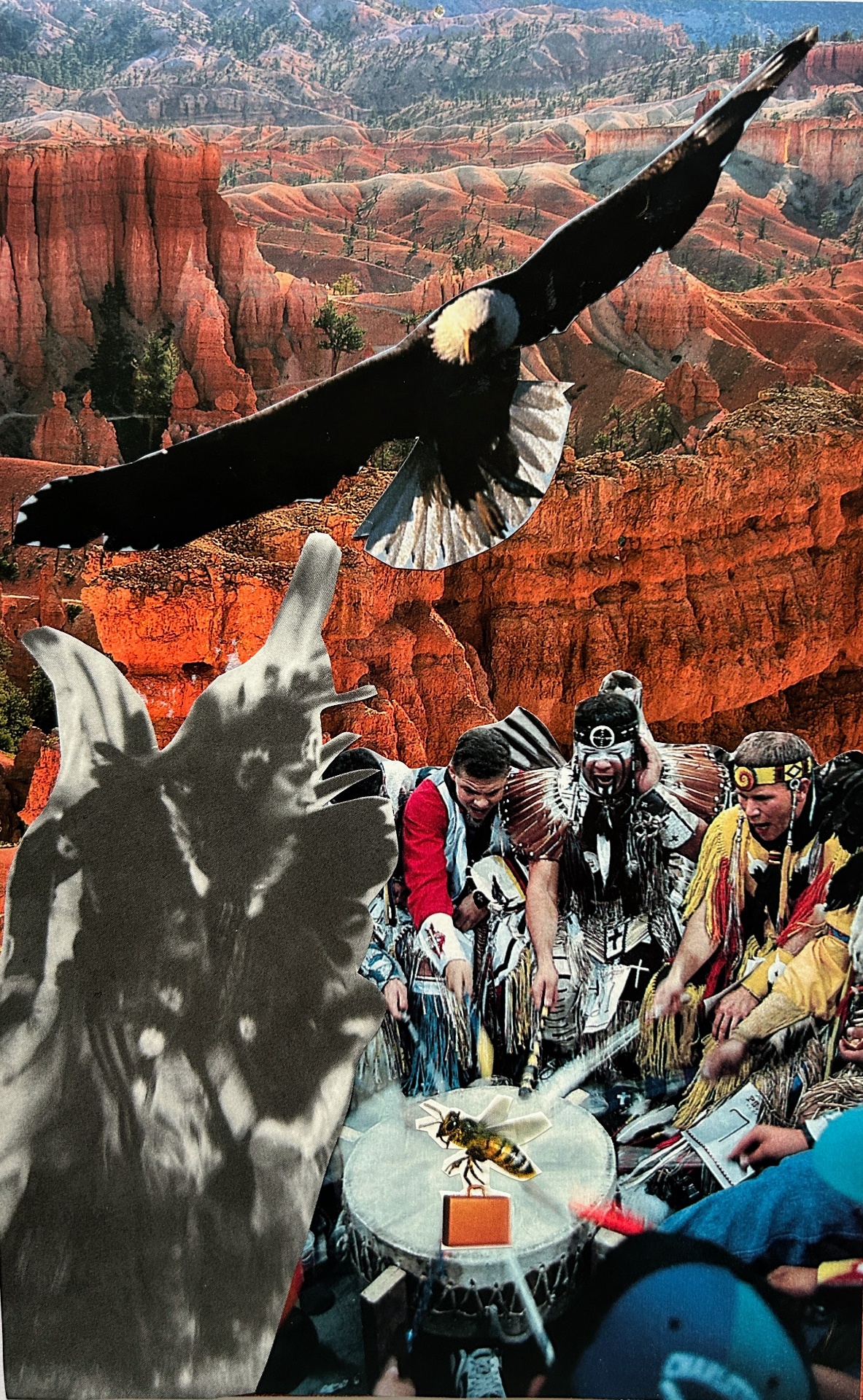 The Shaman