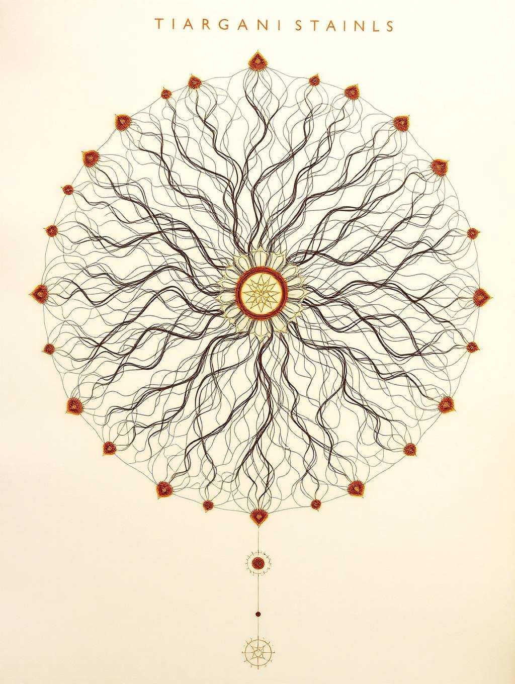 Past commissioned work